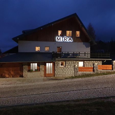 Ferienwohnung Mira Schreiberhau Exterior foto