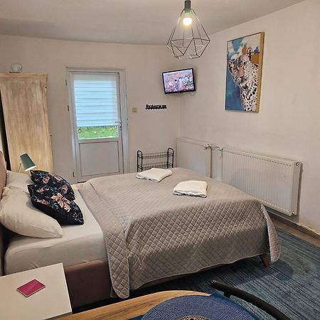 Ferienwohnung Mira Schreiberhau Exterior foto