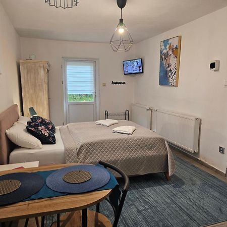 Ferienwohnung Mira Schreiberhau Exterior foto