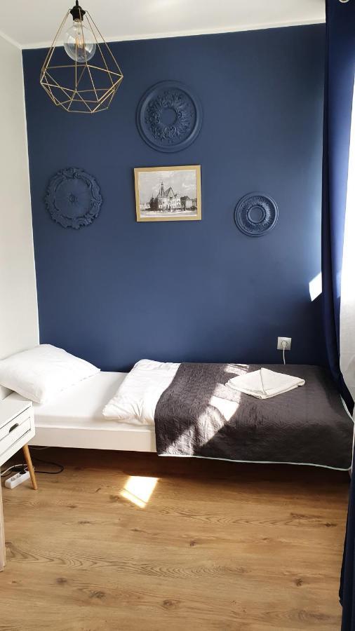 Ferienwohnung Mira Schreiberhau Exterior foto