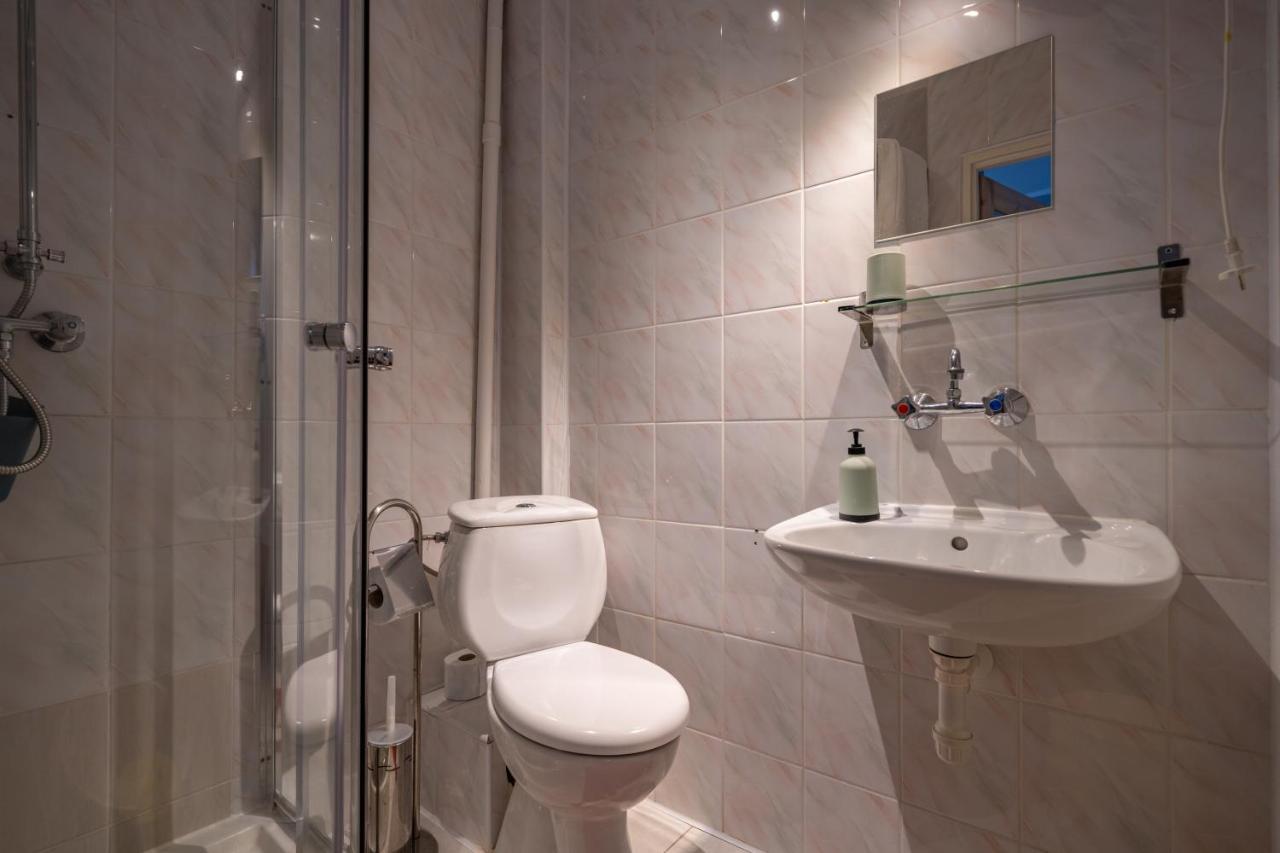 Ferienwohnung Mira Schreiberhau Exterior foto