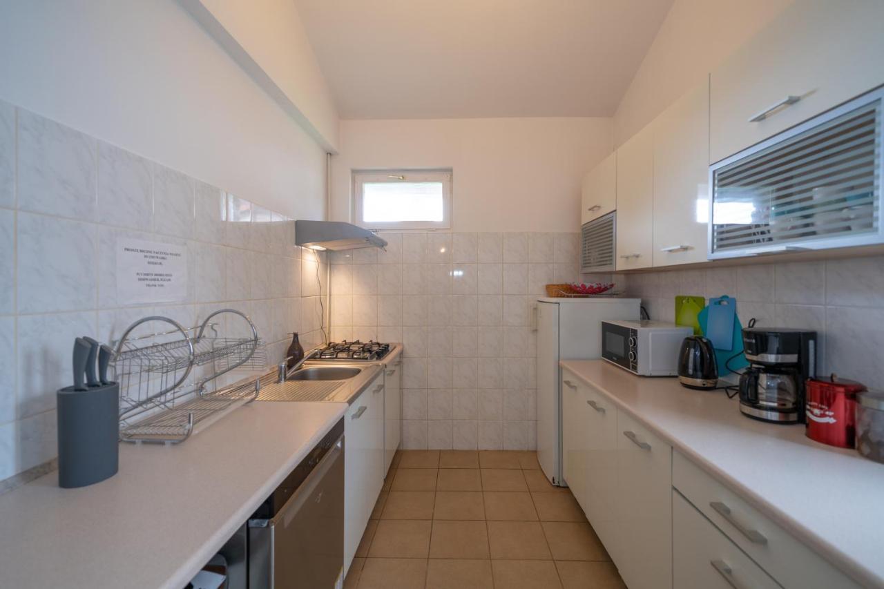 Ferienwohnung Mira Schreiberhau Exterior foto
