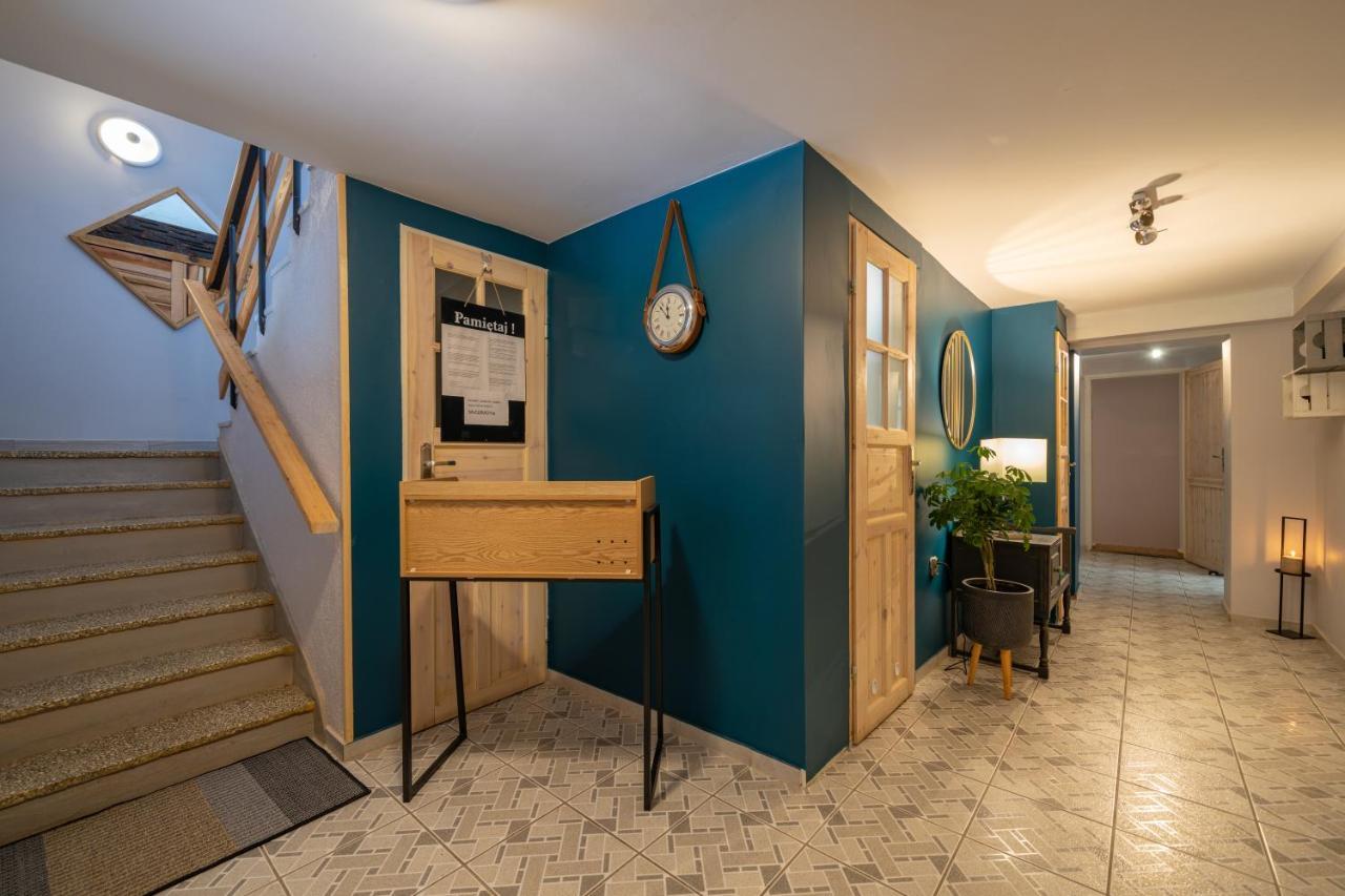 Ferienwohnung Mira Schreiberhau Exterior foto
