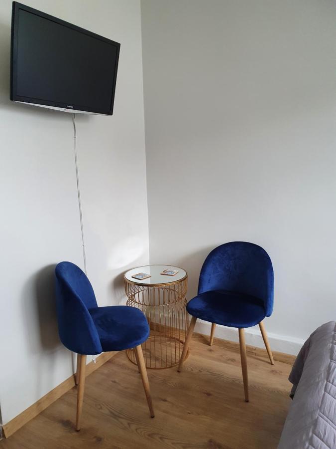 Ferienwohnung Mira Schreiberhau Exterior foto