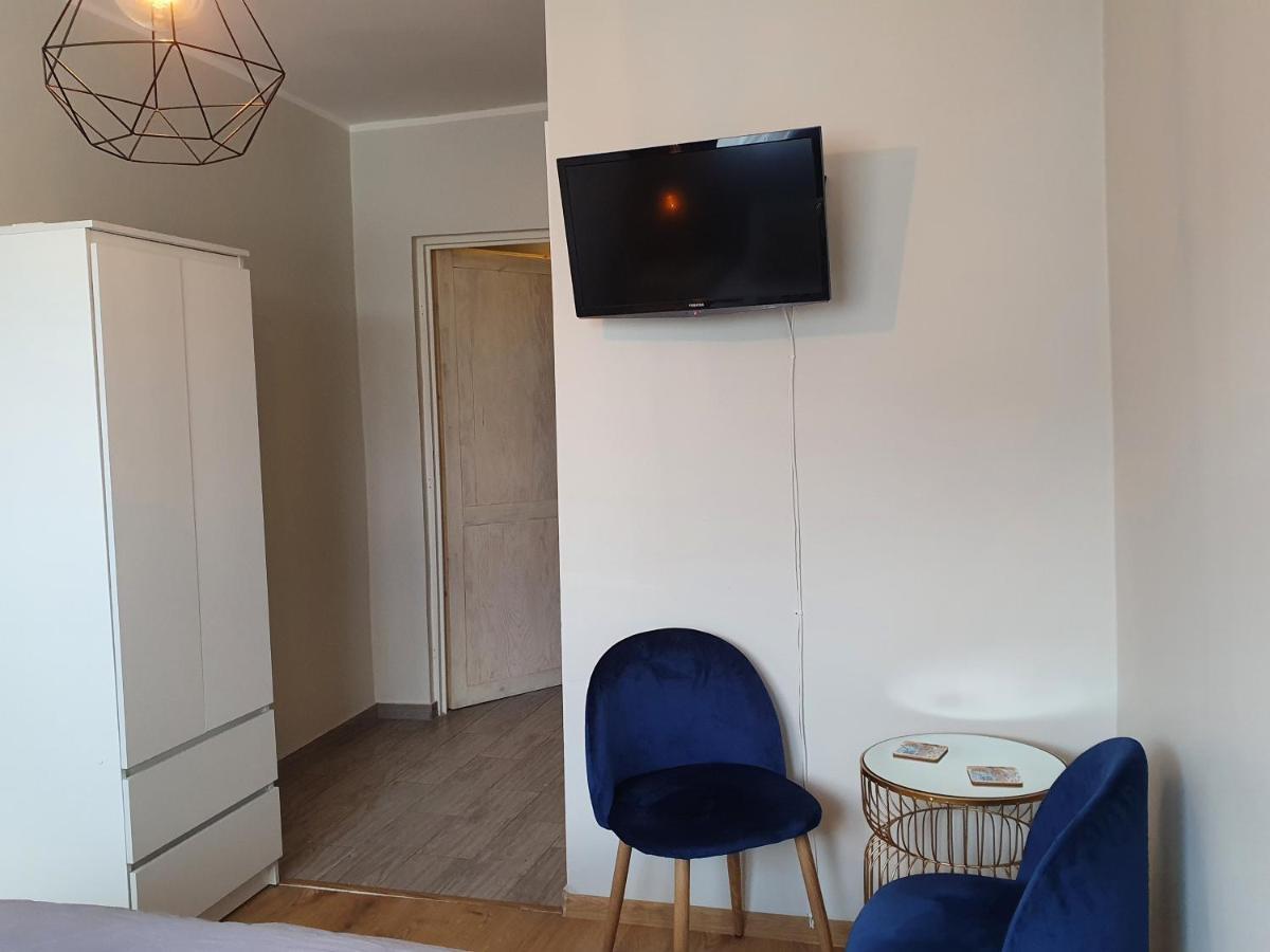 Ferienwohnung Mira Schreiberhau Exterior foto