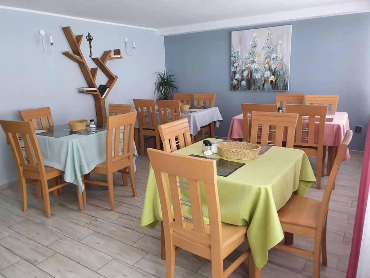 Ferienwohnung Mira Schreiberhau Exterior foto