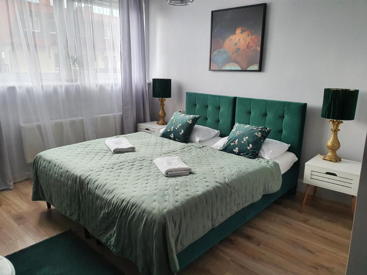 Ferienwohnung Mira Schreiberhau Exterior foto