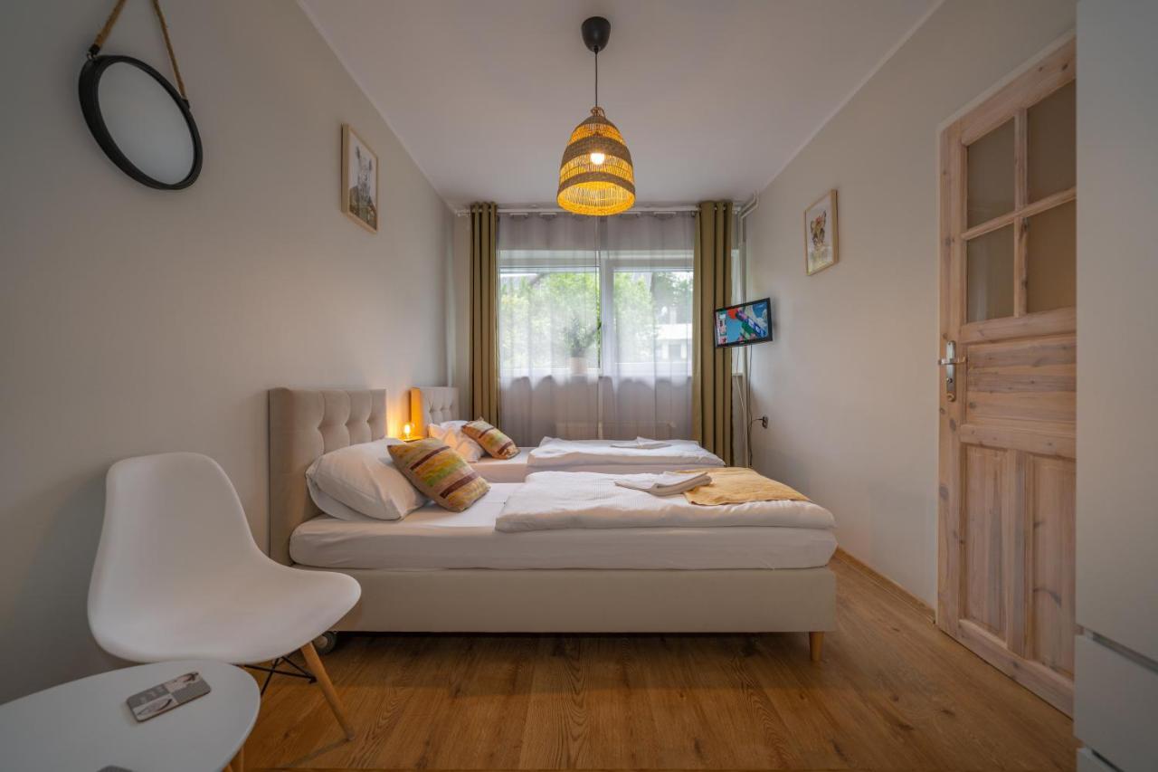 Ferienwohnung Mira Schreiberhau Exterior foto