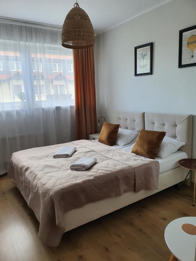 Ferienwohnung Mira Schreiberhau Exterior foto
