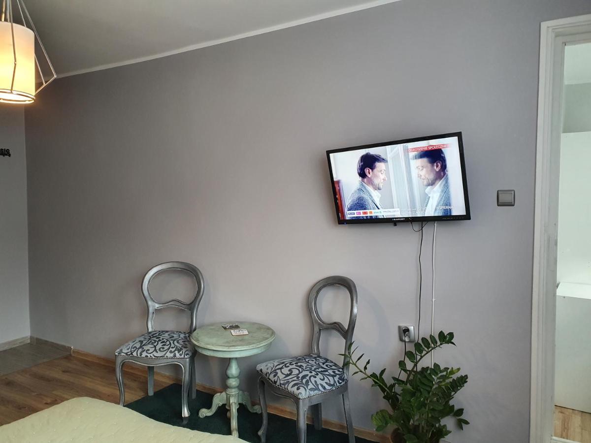 Ferienwohnung Mira Schreiberhau Exterior foto