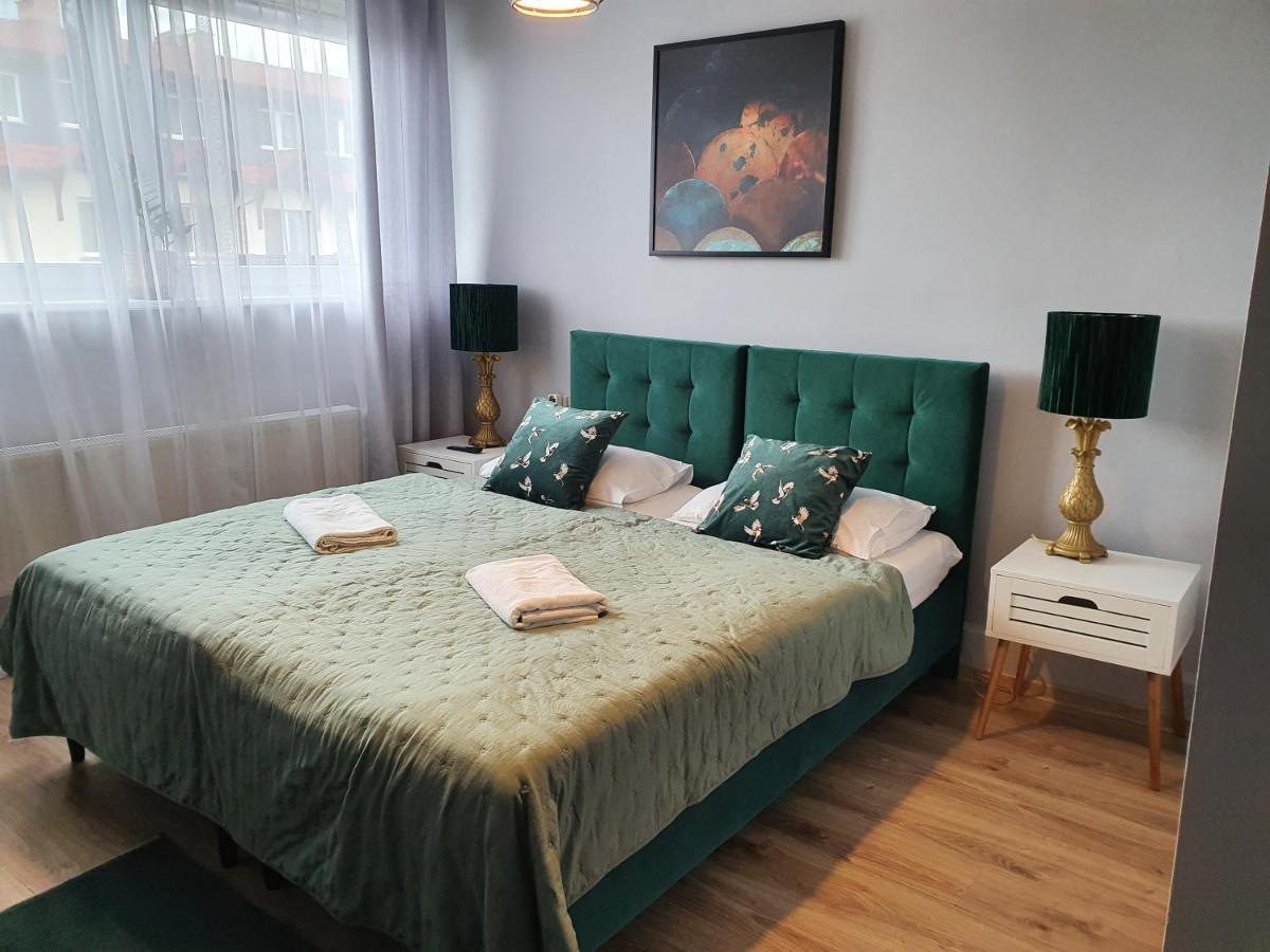 Ferienwohnung Mira Schreiberhau Exterior foto