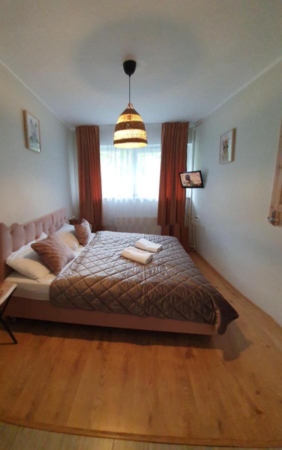 Ferienwohnung Mira Schreiberhau Exterior foto