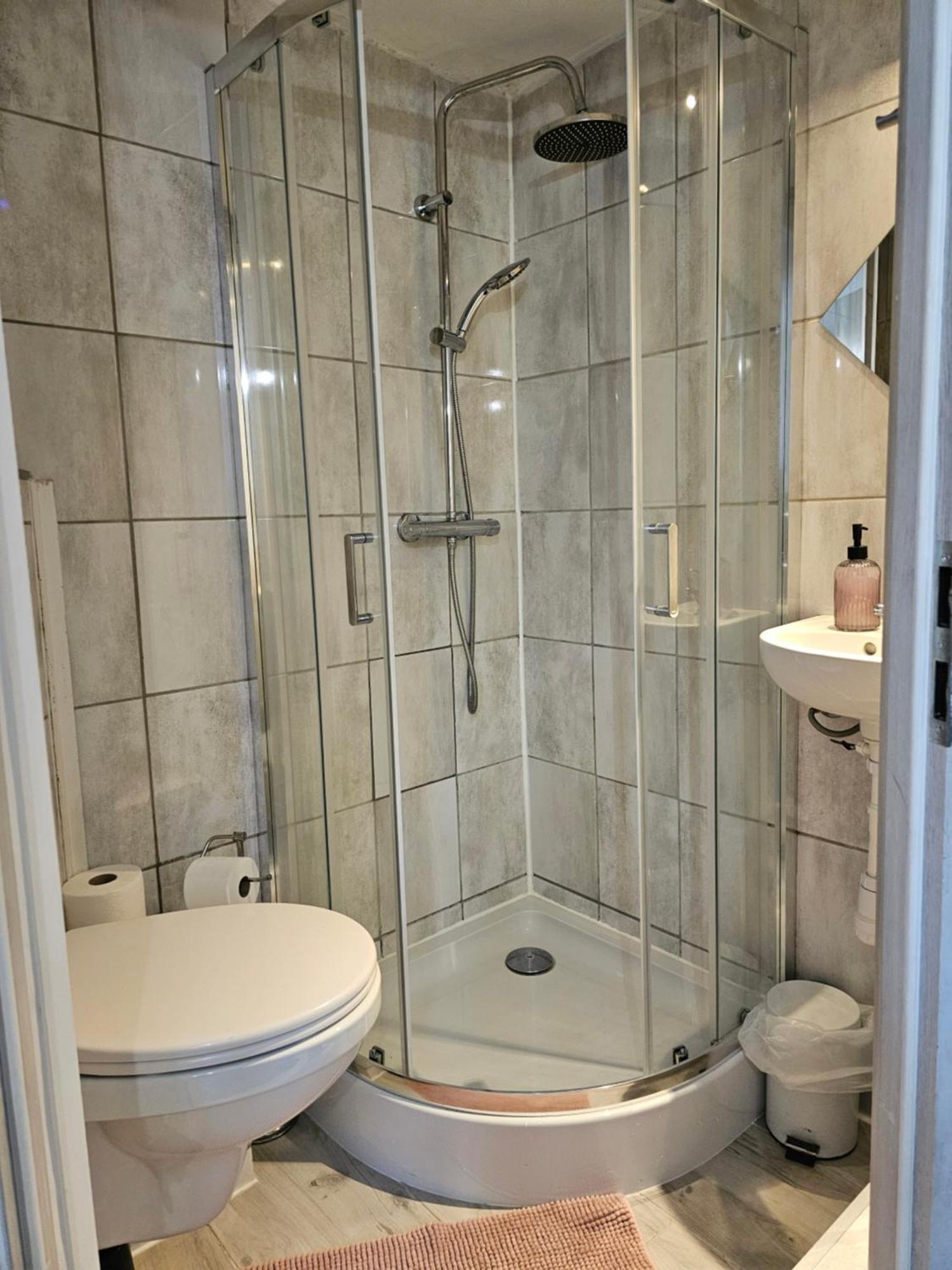 Ferienwohnung Mira Schreiberhau Exterior foto