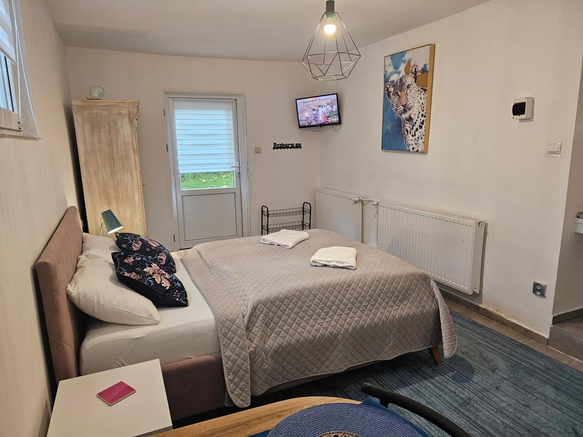 Ferienwohnung Mira Schreiberhau Exterior foto