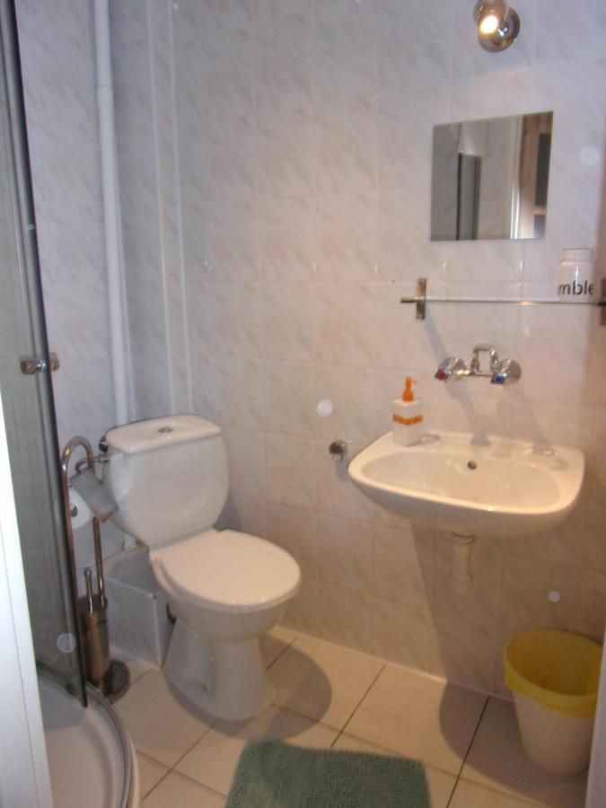 Ferienwohnung Mira Schreiberhau Exterior foto