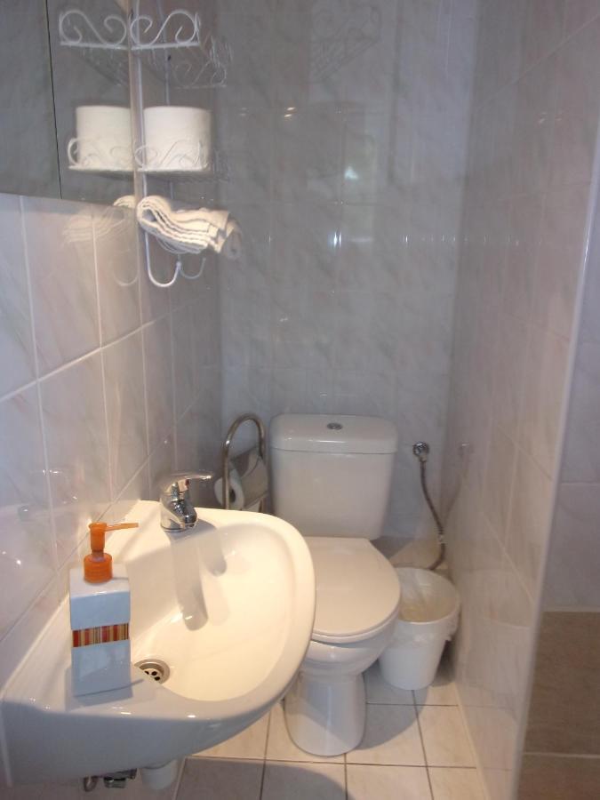 Ferienwohnung Mira Schreiberhau Exterior foto