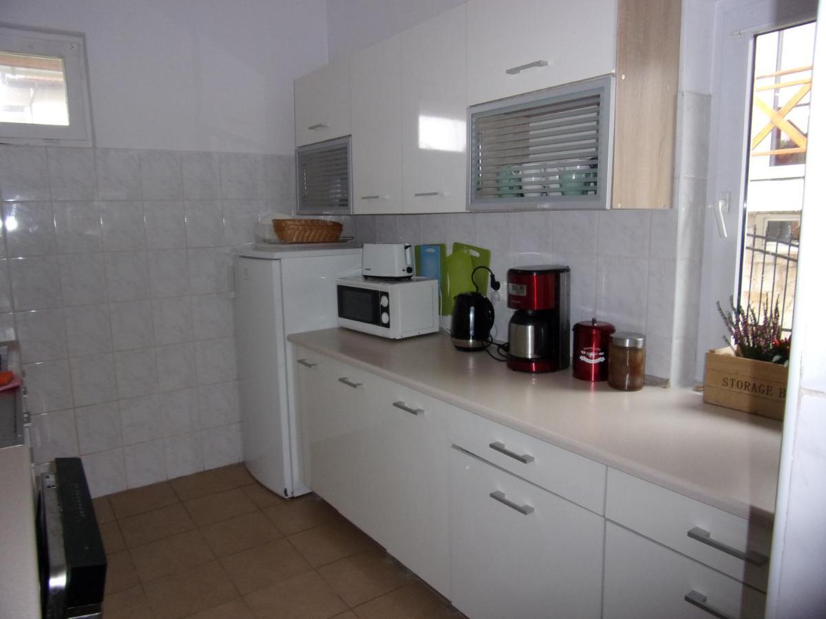 Ferienwohnung Mira Schreiberhau Exterior foto